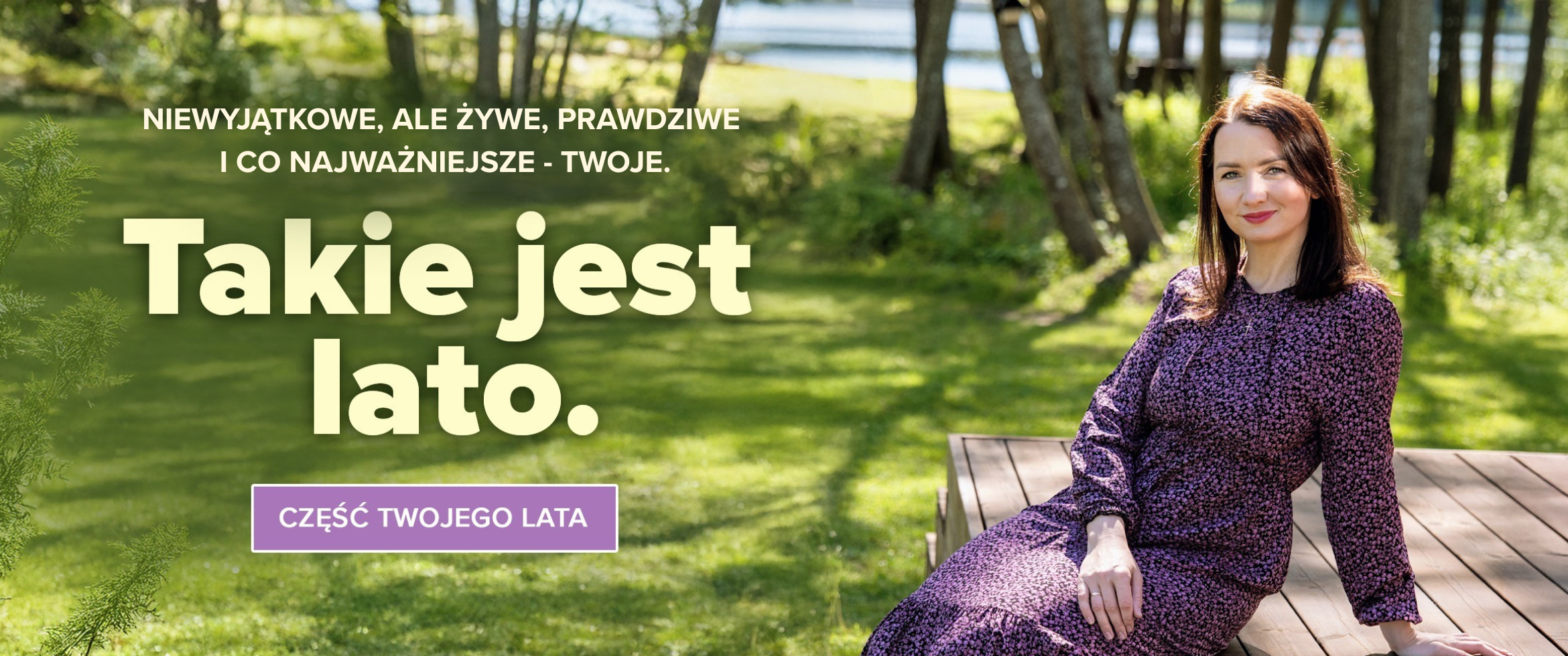Takie jest lato